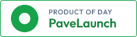 /api/embed?type=day&theme=light on PaveLaunch